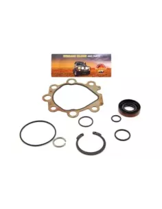 Kit joint et étanchéité pompe direction assistée Terrain 2