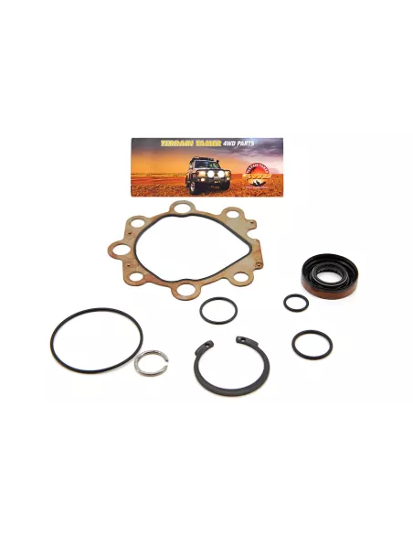Kit joint et étanchéité pompe direction assistée Terrain