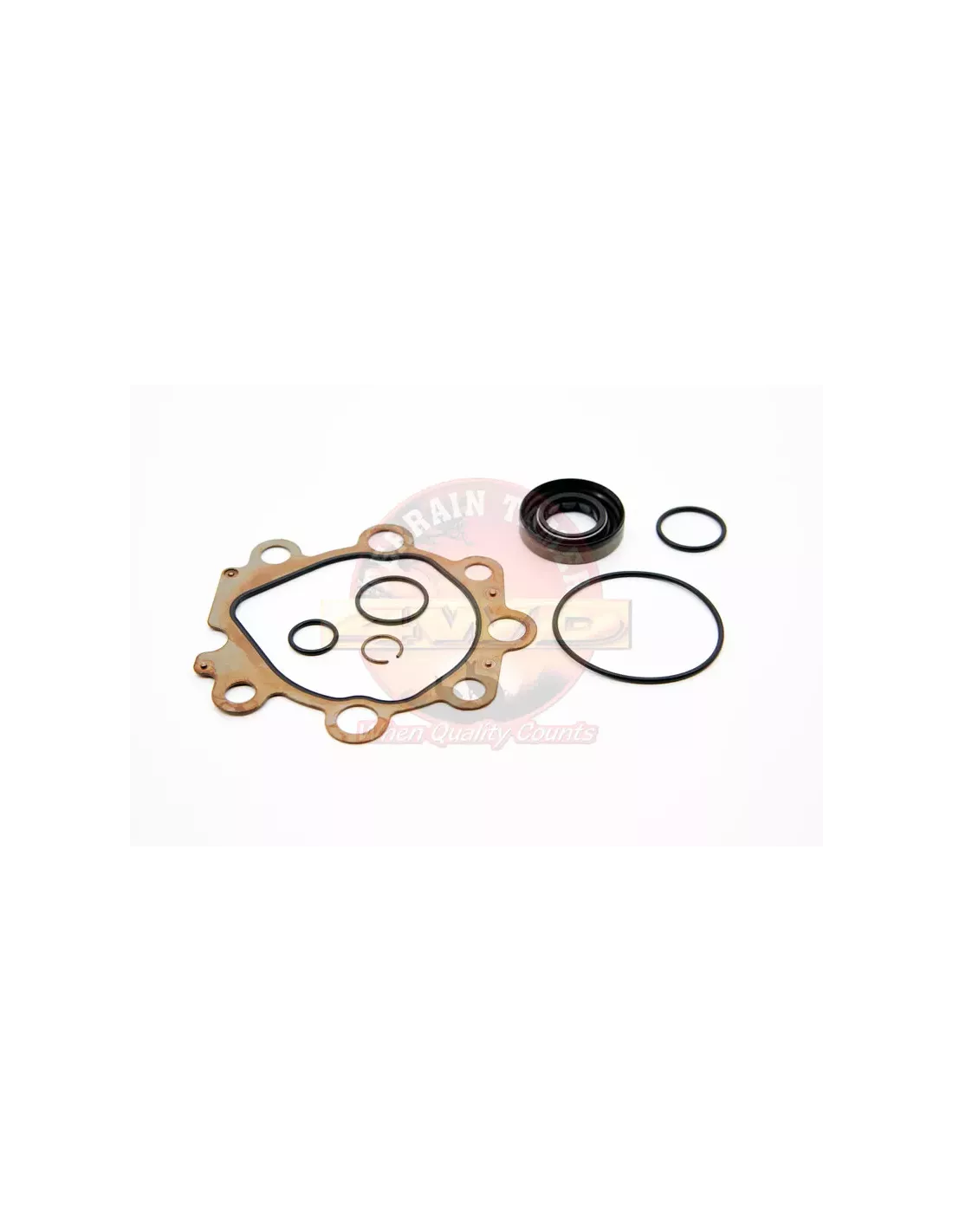 Kit joint et joint d’étanchéité pompe de direction assistée