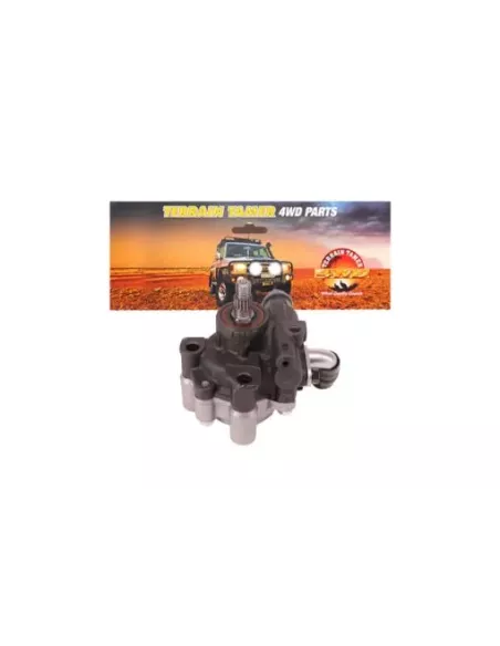 Pompe de direction assistée Terrain Tamer Toyota Hilux