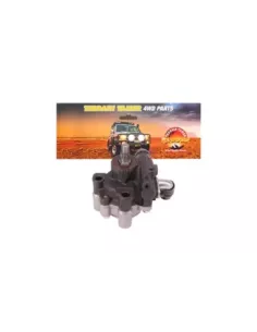 Pompe de direction assistée Terrain Tamer Toyota Hilux 2