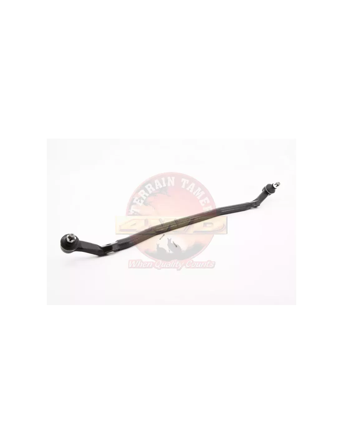 TIGE DE RELAIS Terrain Tamer Toyota Hilux LN145 11/1997+