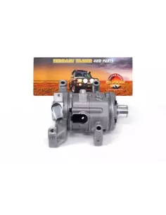 Compresseur de climatisation Terrain Tamer Toyota Hilux