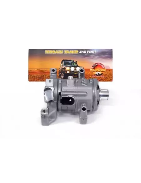Compresseur de climatisation Terrain Tamer Toyota Hilux