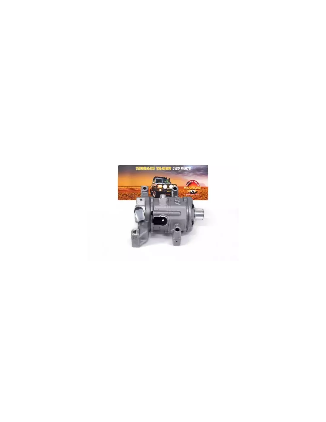 Compresseur de climatisation Terrain Tamer Toyota Hilux