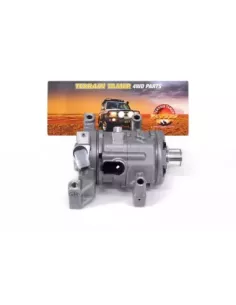 Compresseur de climatisation Terrain Tamer Toyota Hilux 2