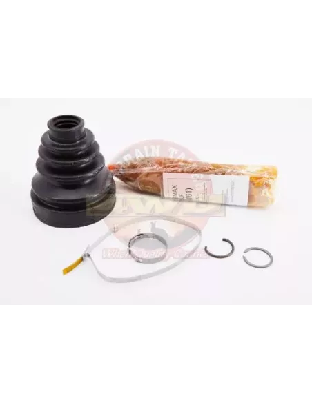 Kit Soufflet de Cardan Intérieur Droite ou Gauche Terrain