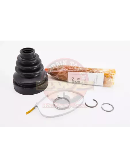 Kit Soufflet de Cardan Intérieur Droite ou Gauche Terrain
