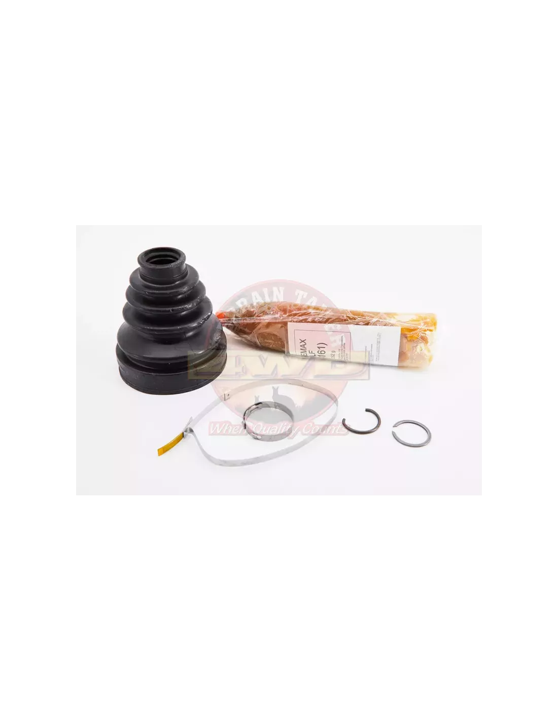 Kit Soufflet de Cardan Intérieur Droite ou Gauche Terrain