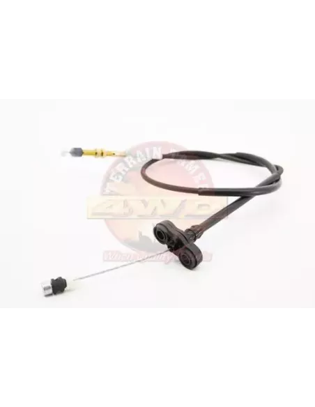 CÂBLE D'ACCÉLÉRATEUR Terrain Tamer Toyota Land Cruiser