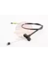 CÂBLE D'ACCÉLÉRATEUR Terrain Tamer Toyota Land Cruiser