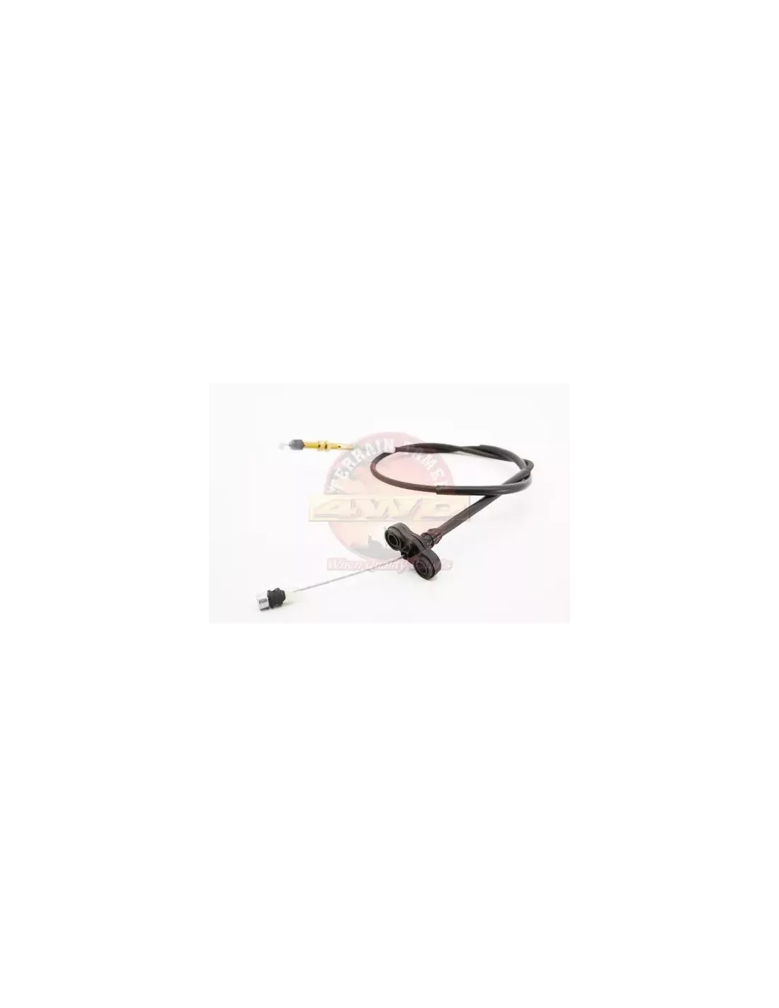 CÂBLE D'ACCÉLÉRATEUR Terrain Tamer Toyota Land Cruiser