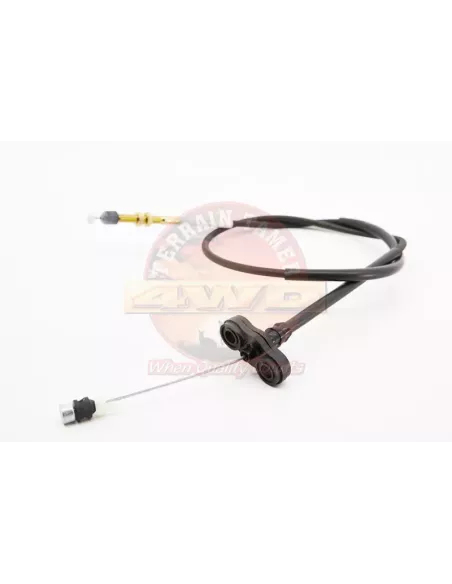 CÂBLE D'ACCÉLÉRATEUR Terrain Tamer Toyota Land Cruiser
