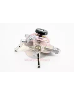 Bouchon de pompe d'amorçage filtre à carburant Terrain