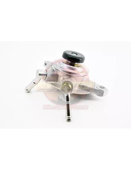 Bouchon de pompe d'amorçage filtre à carburant Terrain