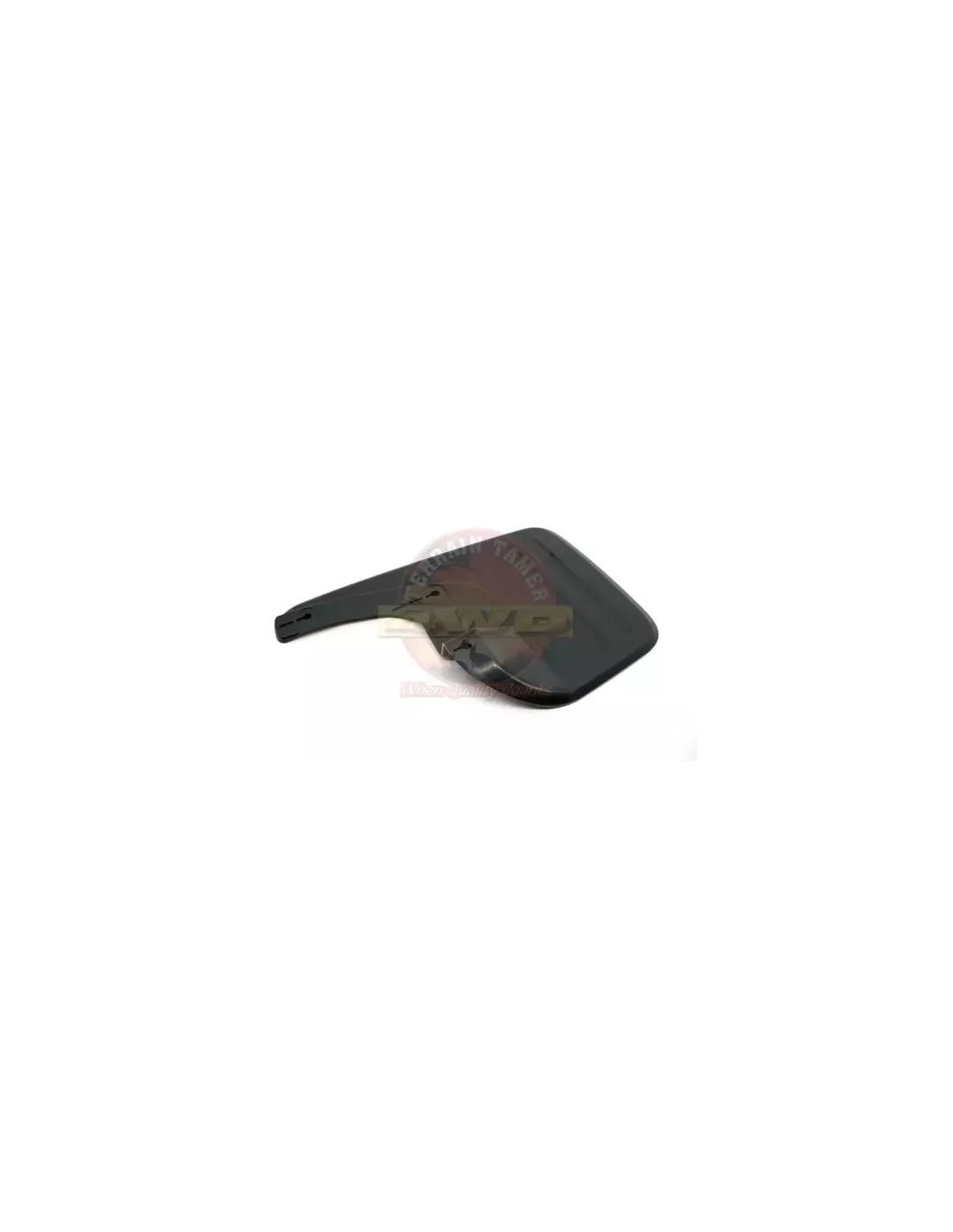 Bavette Avant Droite Terrain Tamer Toyota Hilux KUN15