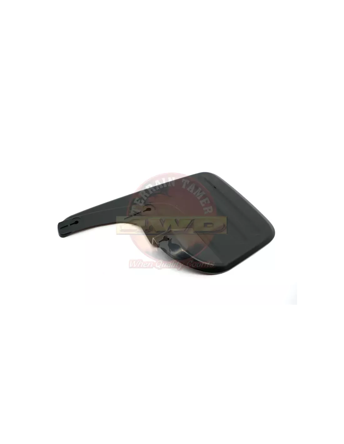 Bavette Avant Droite Terrain Tamer Toyota Hilux KUN15