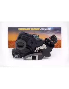 Ensemble serrure de porte avant gauche Terrain Tamer Toyota 2