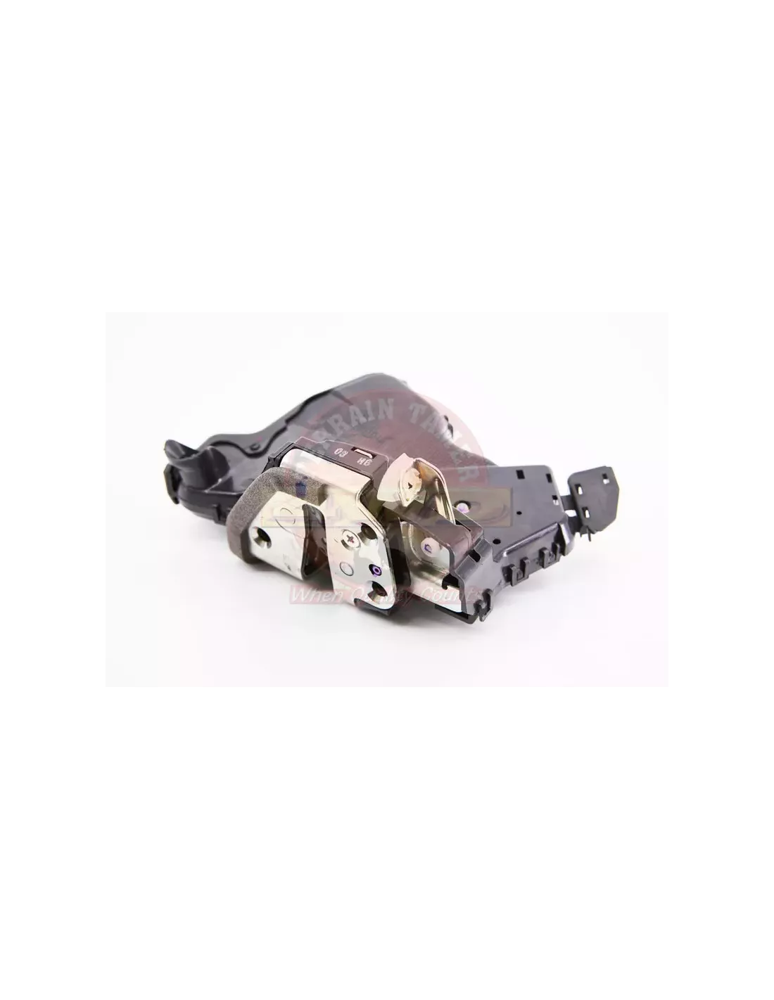 SERRURE ASSY PORTE AVANT DROITE Terrain Tamer Toyota Hilux