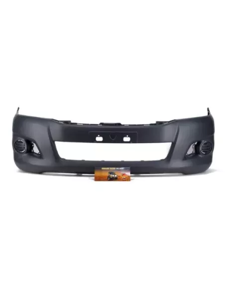 Protection pare-chocs avant Terrain Tamer Toyota Hilux