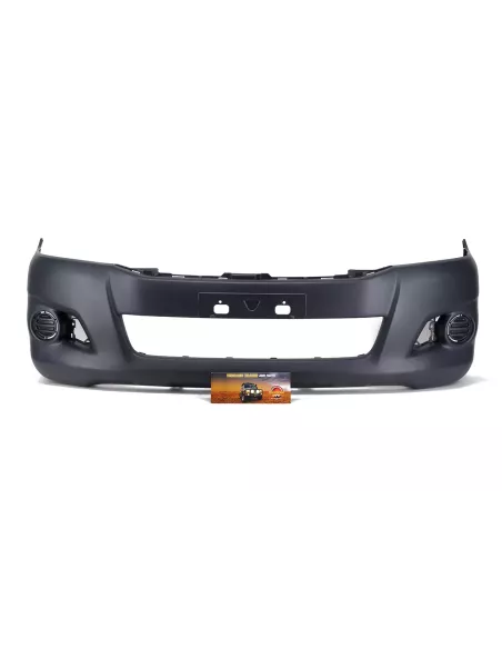 Protection pare-chocs avant Terrain Tamer Toyota Hilux