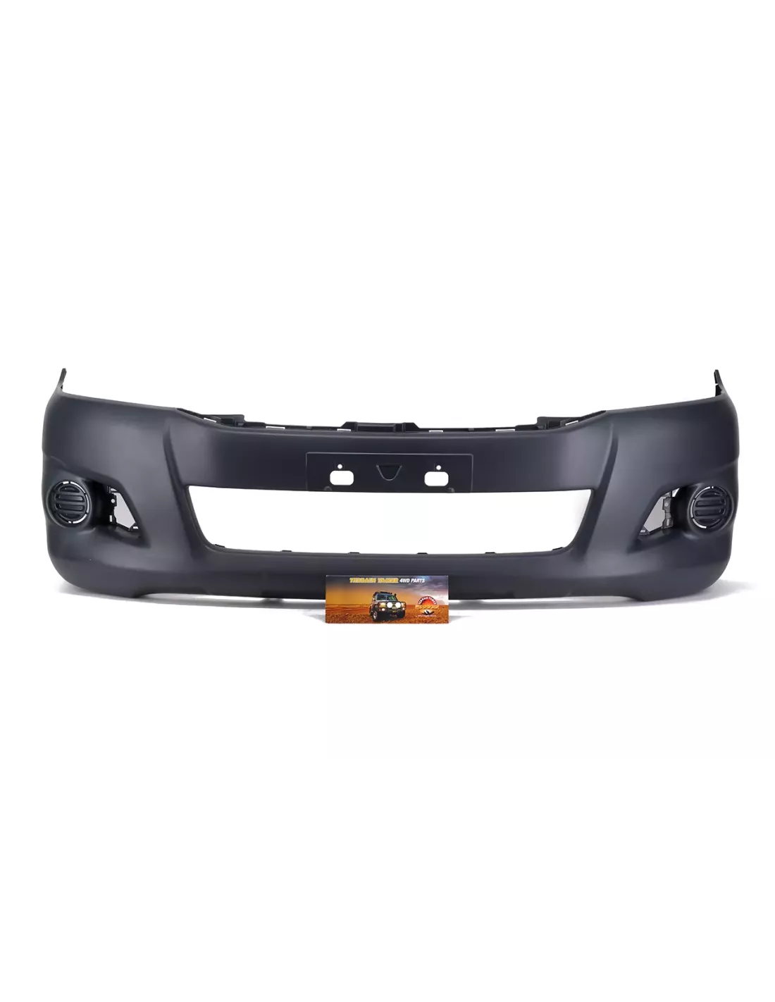 Protection pare-chocs avant Terrain Tamer Toyota Hilux