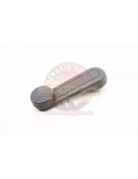 Poignée de lève-vitre grise Terrain Tamer Toyota Hilux