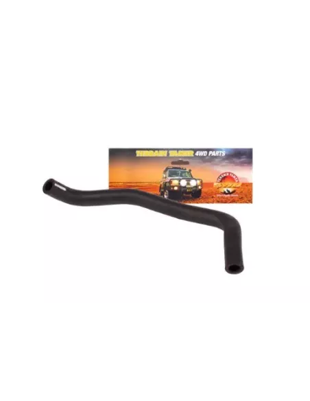 Durite de dérivation n°3 vers EGR Terrain Tamer Toyota