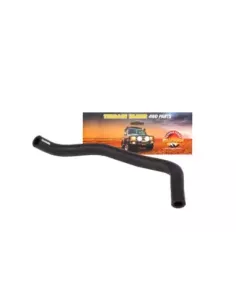 Durite de dérivation n°3 vers EGR Terrain Tamer Toyota 2