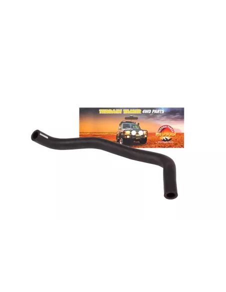 Durite de dérivation n°3 vers EGR Terrain Tamer Toyota