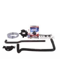 Kit Support FCC et Ensemble 1KDFTV 3.0L Turbo Terrain Tamer