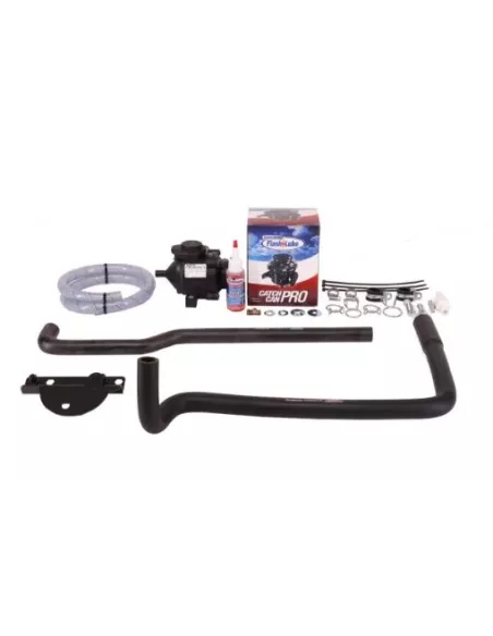 Kit Support FCC et Ensemble 1KDFTV 3.0L Turbo Terrain Tamer