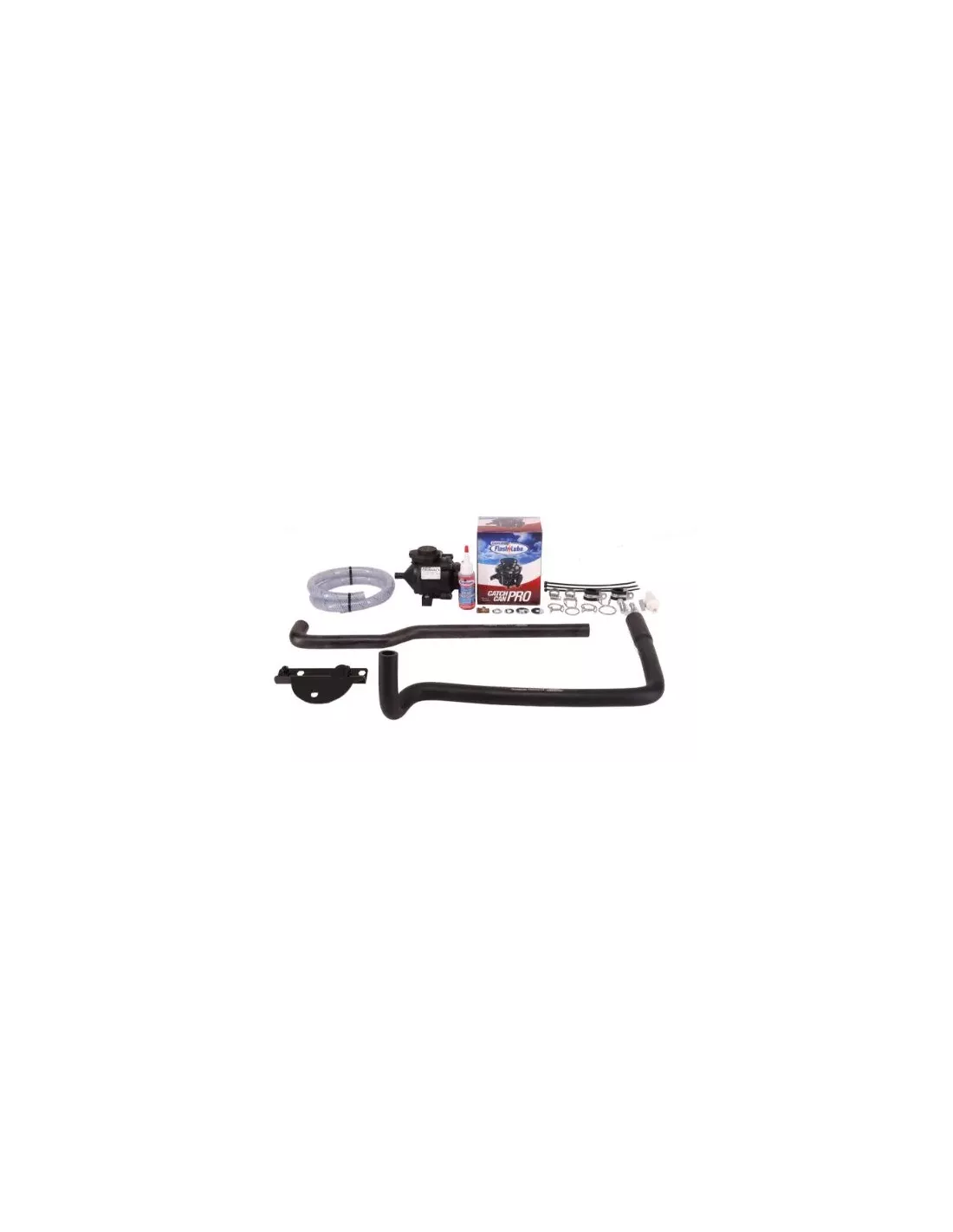 Kit Support FCC et Ensemble 1KDFTV 3.0L Turbo Terrain Tamer