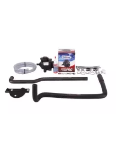 Kit Support FCC et Ensemble 1KDFTV 3.0L Turbo Terrain Tamer 2