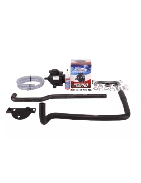 Kit Support FCC et Ensemble 1KDFTV 3.0L Turbo Terrain Tamer