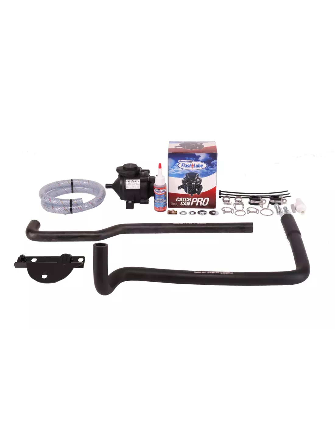 Kit Support FCC et Ensemble 1KDFTV 3.0L Turbo Terrain Tamer