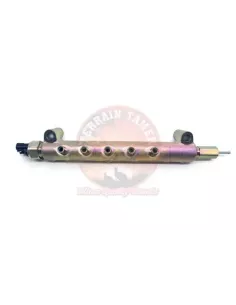 Rampe d'injection carburant commune Terrain Tamer Toyota