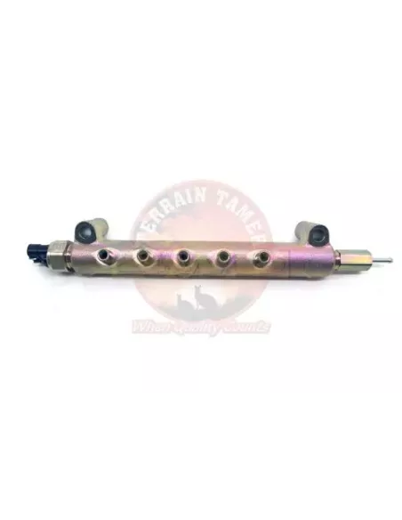 Rampe d'injection carburant commune Terrain Tamer Toyota