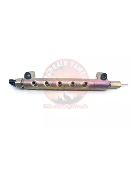 Rampe d'injection carburant commune Terrain Tamer Toyota