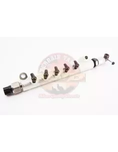 Rail d'injection carburant commun Terrain Tamer Toyota Land