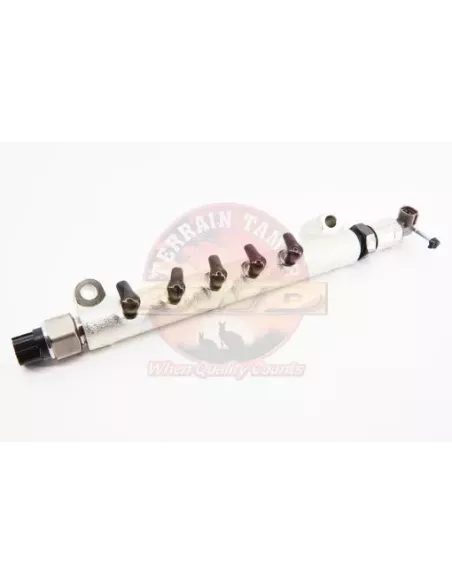 Rail d'injection carburant commun Terrain Tamer Toyota Land