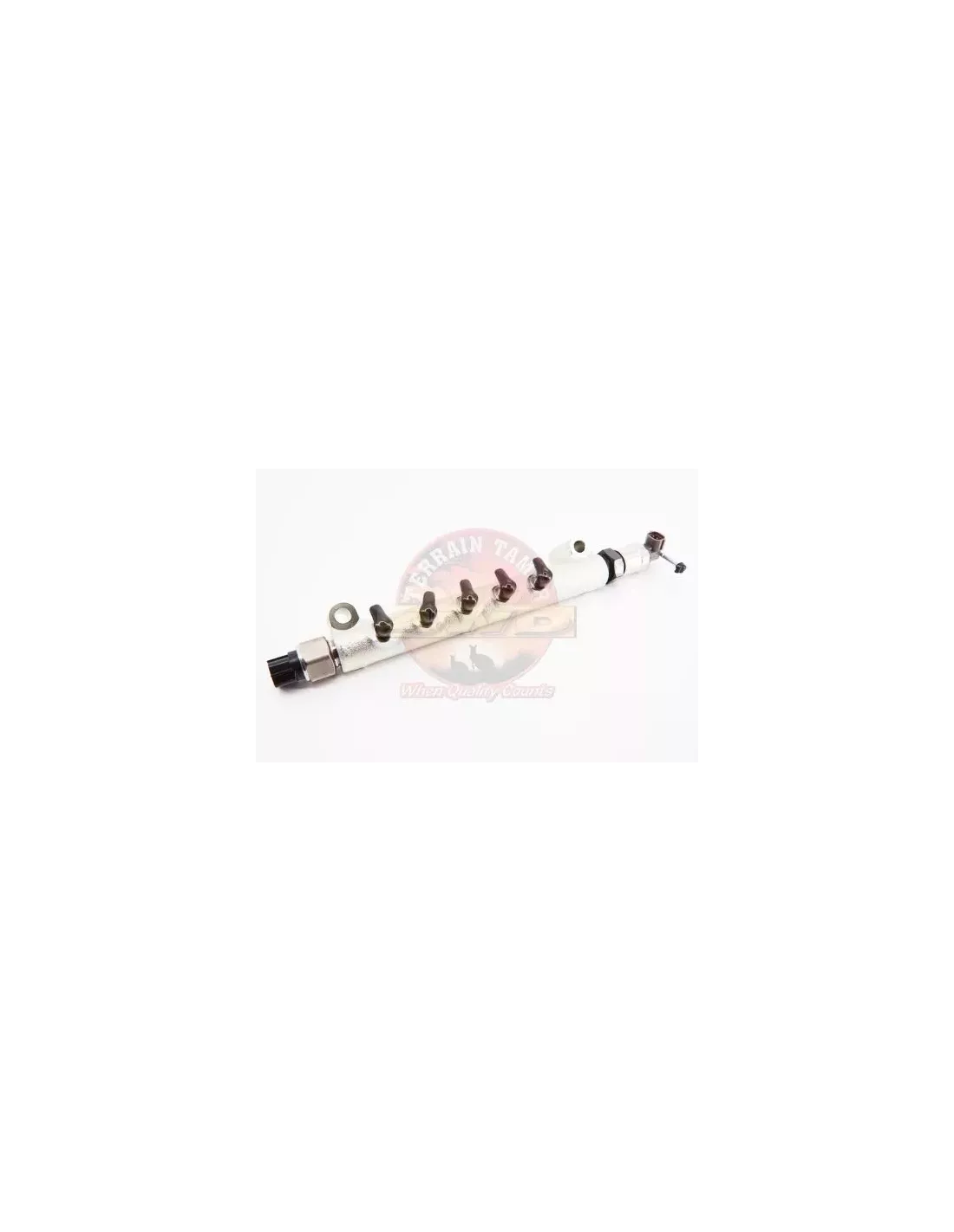 Rail d'injection carburant commun Terrain Tamer Toyota Land
