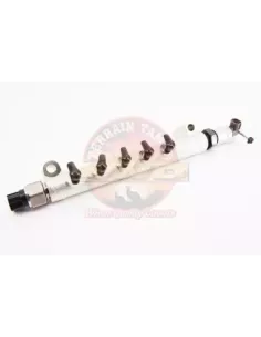 Rail d'injection carburant commun Terrain Tamer Toyota Land 2