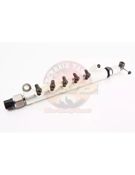 Rail d'injection carburant commun Terrain Tamer Toyota Land