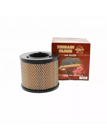 Filtre à air TT A1504 4JH1TC 4JX1T Terrain Tamer Holden