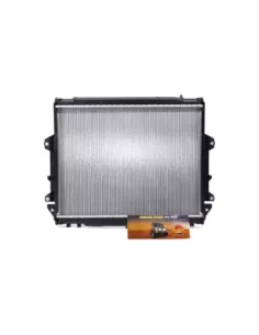 Radiateur 1TRFE 2TRFE Essence MTM Terrain Tamer Toyota 2