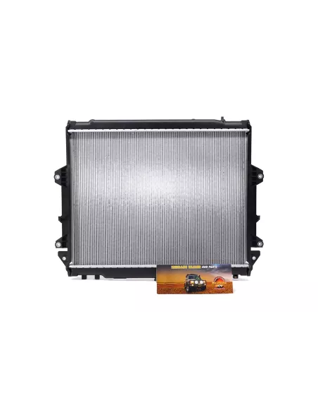Radiateur 1TRFE 2TRFE Essence MTM Terrain Tamer Toyota