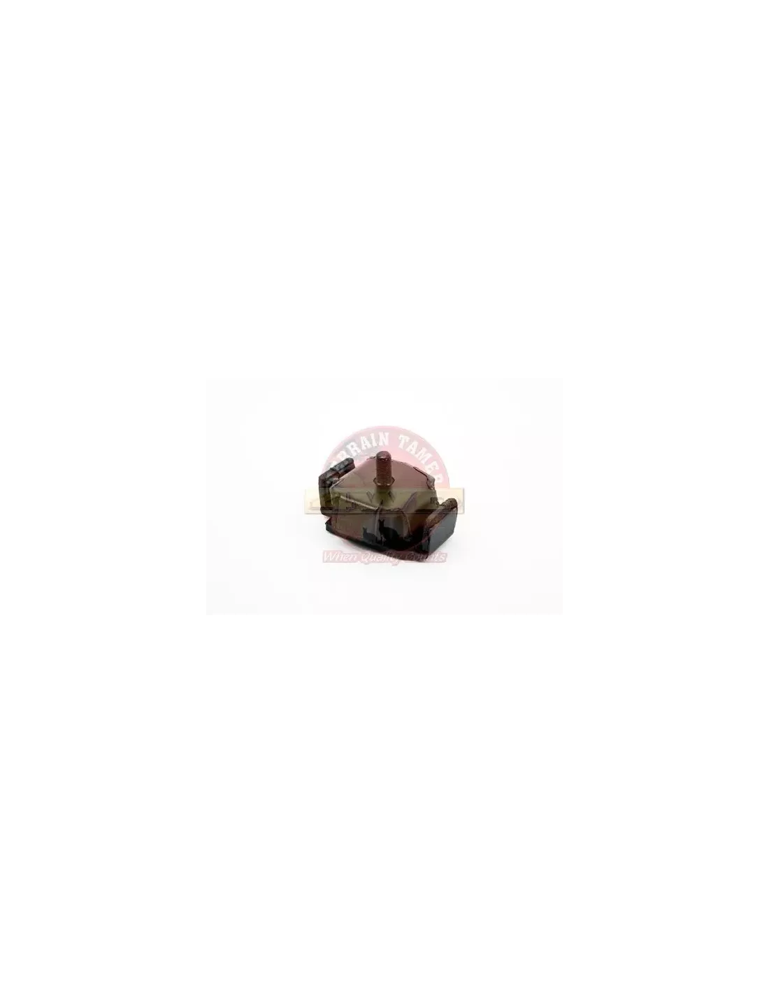 Support moteur avant F 2F type carré tardif Terrain Tamer