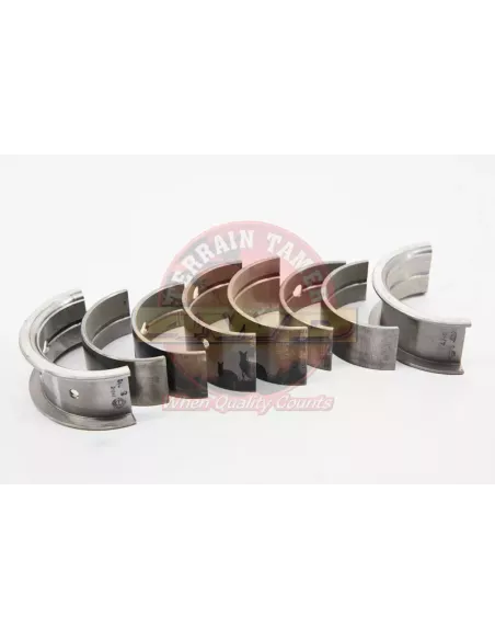 Kit Roulement Principal 0.50 F Terrain Tamer Toyota Land