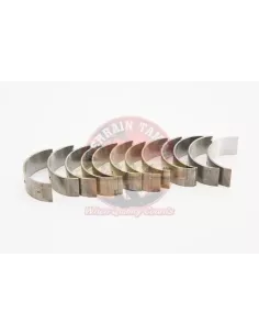 Jeu de coussinets de bielle 0.25mm 3F Terrain Tamer Toyota